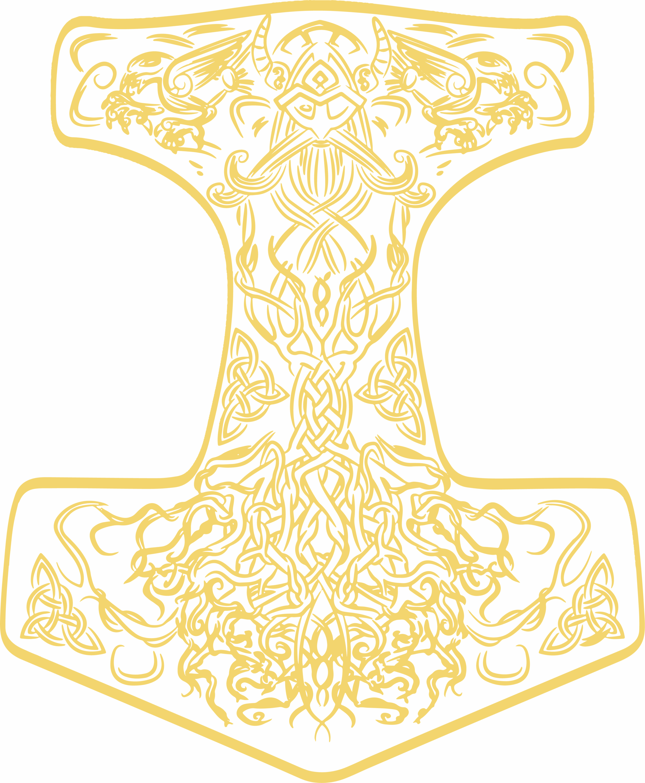 Mjolner
