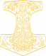 Mjolner Logo